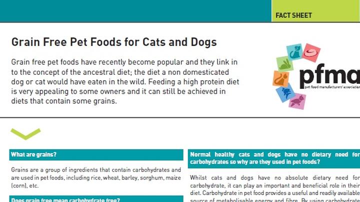 how much carbohydrates does a dog need